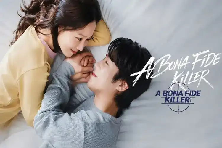 A Bona Fide Killer Subtitle Indonesia