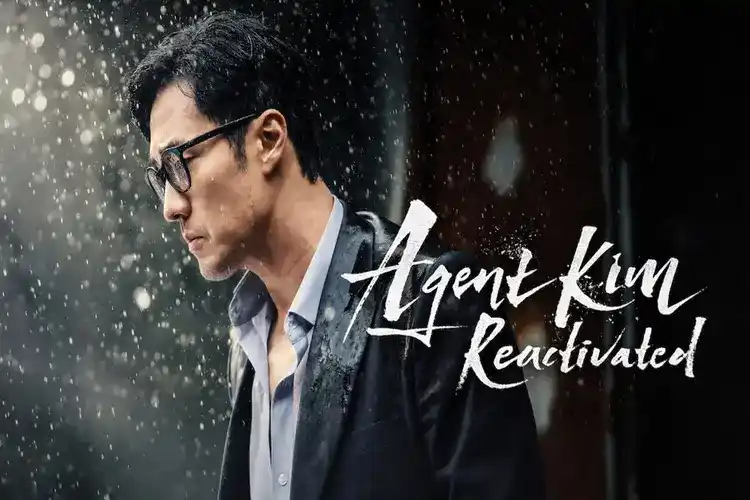 Agent Kim Reactivated Subtitle Indonesia