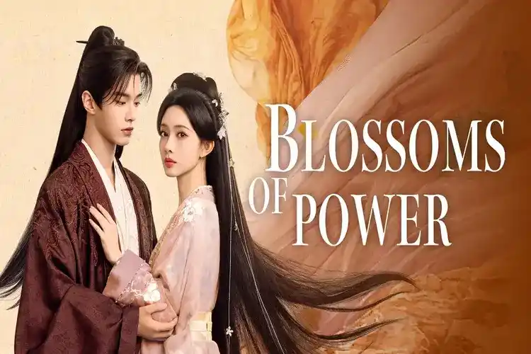 Blossoms of Power Subtitle Indonesia