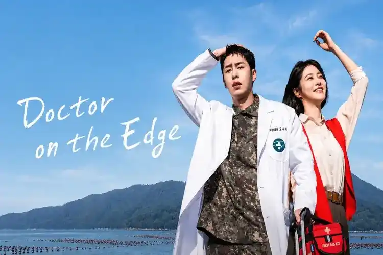 Doctor On The Edge Subtitle Indonesia