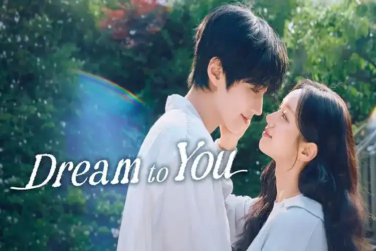 Dream to You Subtitle Indonesia