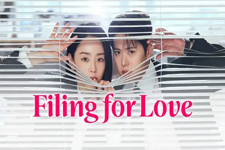 Filing for Love Subtitle Indonesia