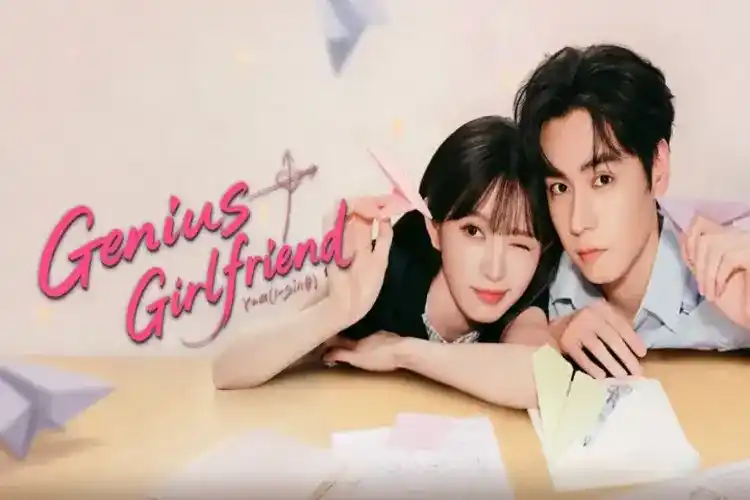 Genius Girlfriend Subtitle Indonesia