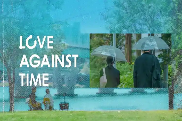 Love Against Time Subtitle Indonesia