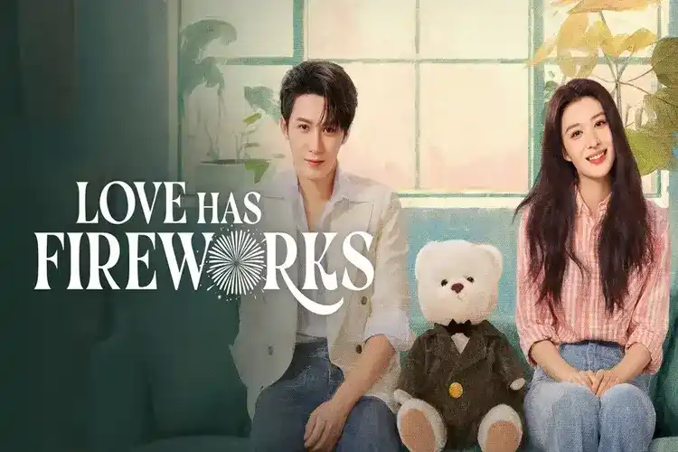 Love Has Fireworks Subtitle Indonesia