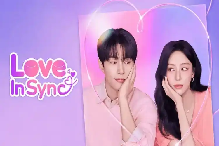 Love In Sync Subtitle Indonesia
