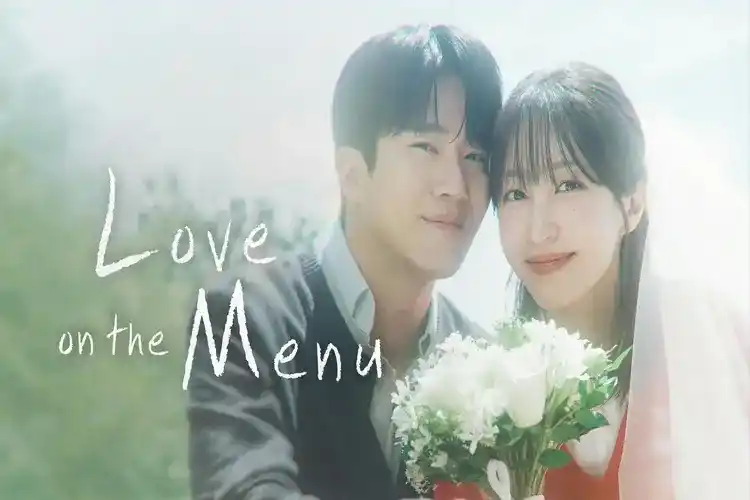 Love on the Menu Subtitle Indonesia