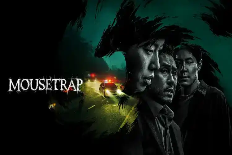 Mousetrap Subtitle Indonesia