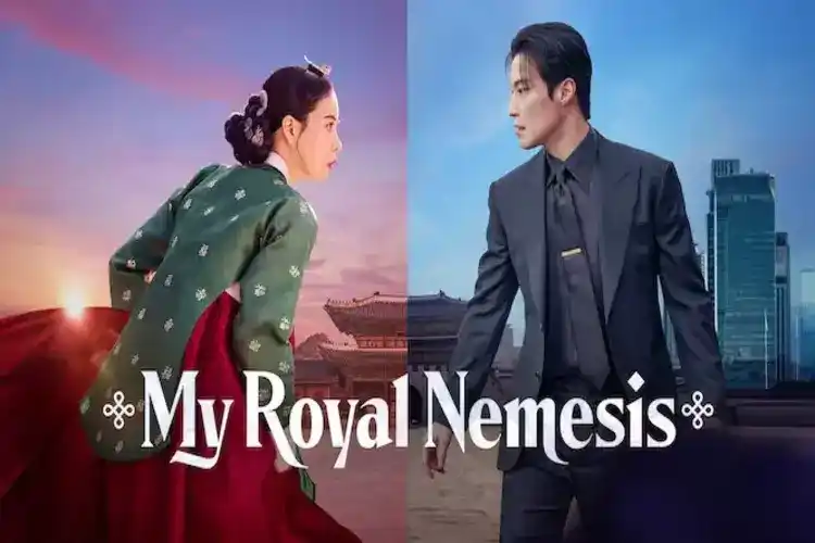 My Royal Nemesis Subtitle Indonesia