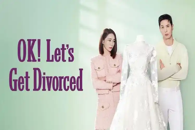 OK! Let's Get Divorced Subtitle Indonesia