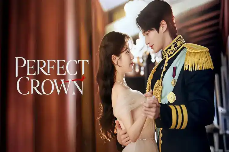 Perfect Crown Subtitle Indonesia