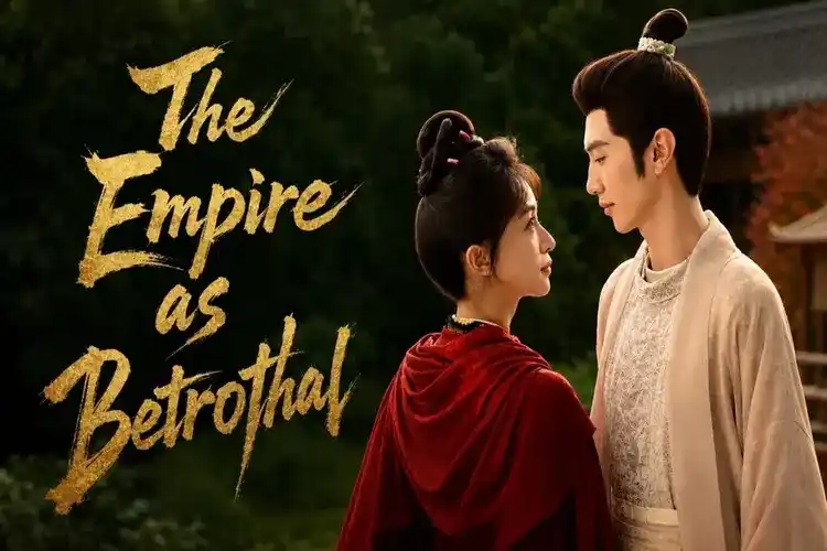 Royal Betrothal Subtitle Indonesia