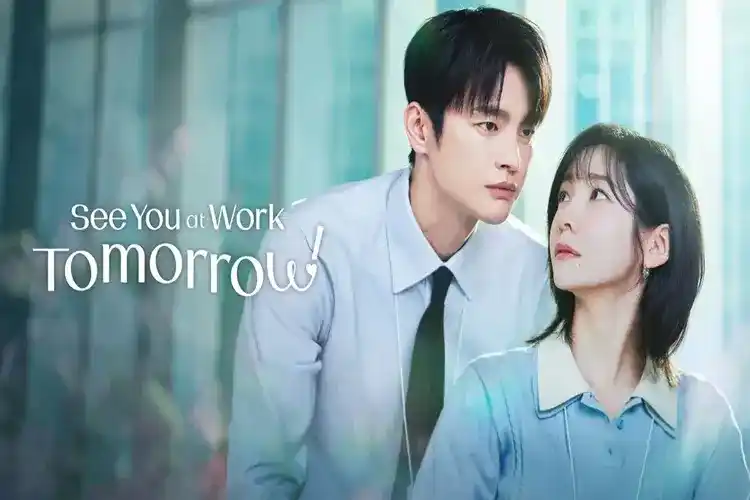 See You at Work Tomorrow! Subtitle Indonesia