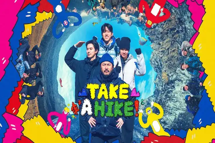 Take a Hike! Subtitle Indonesia