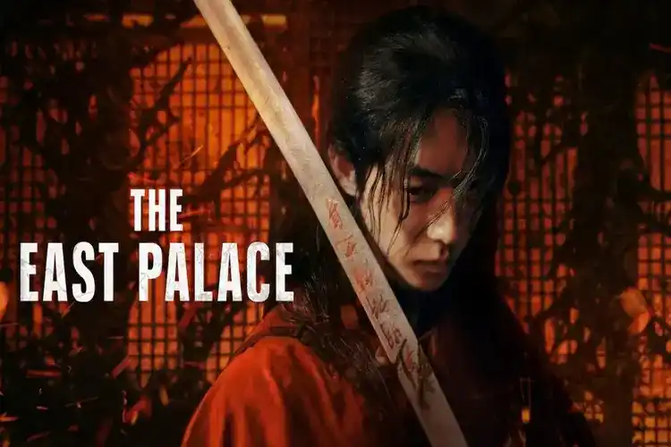 The East Palace Subtitle Indonesia
