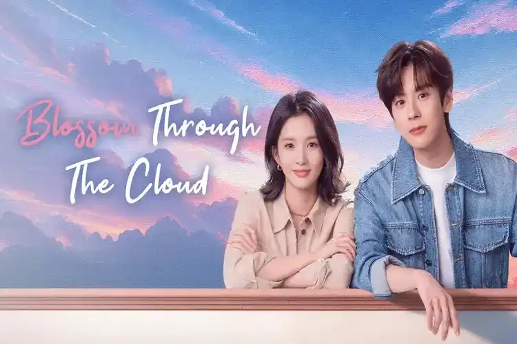 Blossom through the Cloud Subtitle Indonesia