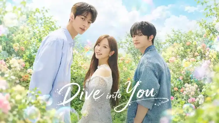 Dive into You Subtitle Indonesia