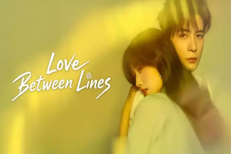 Love between Lines Subtitle Indonesia