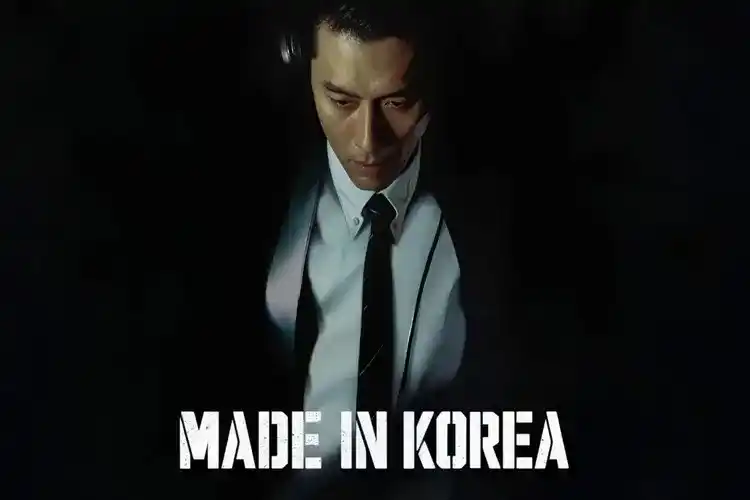Made in Korea Season 2 Subtitle Indonesia