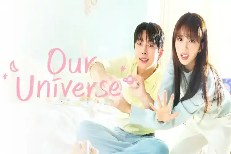 Our Universe Subtitle Indonesia