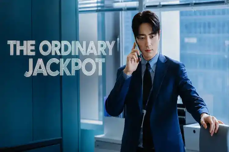 The Ordinary Jackpot