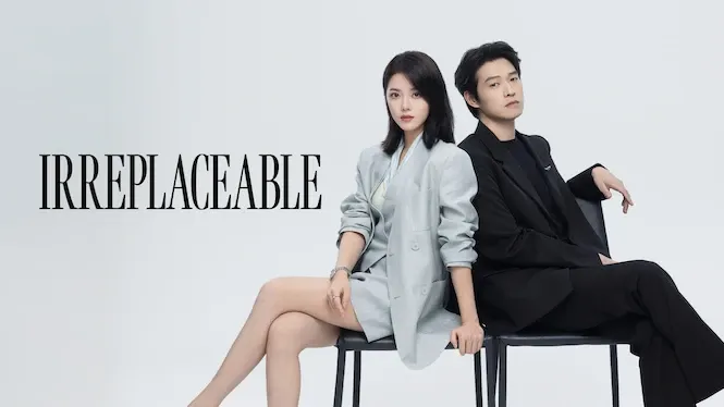 Drama China Irreplaceable Subtitle Indonesia